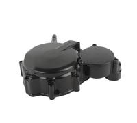 BBWUQIU Cubierta estator Motor Compatible con Suzuki para Gsxr600 750 2006-2022 Motocicleta Cárter Izquierdo Cubierta Estator Motor Tapas De La Carcasa del Estator del Motor