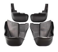 BBWUQIU Guardabarros para Coche Compatible con Cupra para Ateca para Seat Kh7 2022 2016 2017 2018 2019 2023 4 Piezas Guardabarros Protectores contra Salpicaduras Guardabarros