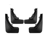 BBWUQIU Guardabarros para Coche Compatible con Cupra para Ateca para Seat Kh7 2022 2016 2017 2018 2019 2023 4 Guardabarros Y Protectores contra Salpicaduras.