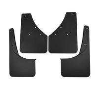 BBWUQIU Guardabarros para Coche Compatible con Hyundai para Casper Eléctrico Inster 2024 2025 2026. 4 Guardabarros Delanteros Y Traseros. Accesorios.