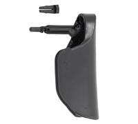 BBWUQIU Mango de liberación de capó Compatible con Ttrs para Coupe para Roadster 2010 2011 2012 2013 2014 1 Pieza Lhd Manija De Liberación del Capó del Automóvil Accesorios 8J1823533C.