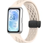 BBZ 11Pro Correa,Quickfit Magnetic Watch Strap Release Correa Compatible con Huawei band 11