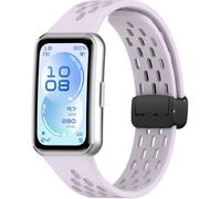 BBZ 11Pro Correa,Quickfit Magnetic Watch Strap Release Correa Compatible con Huawei band 11