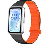 BBZ 11Pro Correa,Quickfit Magnetic Watch Strap Release Strap Compatible con Huawei band 11