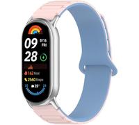 BBZ 12 MM Quickfit Silicone Magnetic Band Correa