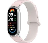 BBZ 12 MM Quickfit Silicone Magnetic Band Correa