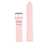 BBZ 12MM Correa de repuesto para reloj de pulsera,quickfit Watch Strap with Stainless Steel Metal Clasp for Men Women 12mm/13mm/14mm/15mm/16mm/17mm/18mm/19mm/20mm/21mm/22mm
