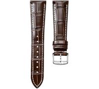 BBZ 13MM 14MM 15MM 13MM 14MM 15MM 13MM 19MM 20MM 21MM 22MM Piel Watch Straps Replacement Watch Correas Smart Watch Strap para Men Women