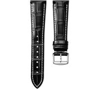 BBZ 13MM 14MM 15MM 13MM 14MM 15MM 18MM 19MM 20MM 21MM 22MM Piel Watch Straps Replacement Watch Correas Smart Watch Strap para Men Women