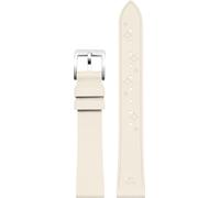 BBZ 14MM 15MM 16MM 17MM 18MM Quick Release FKM Fluororubber Rubber Watch Correa para Mujer