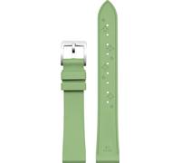 BBZ 14MM 15MM 16MM 17MM 18MM Quick Release FKM Fluororubber Rubber Watch Correa para Mujer