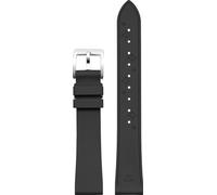 BBZ 14MM 15MM 16MM 17MM 18MM Quick Release FKM Fluororubber Rubber Watch Correa para Mujer