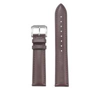 BBZ 15MM Correa de repuesto para reloj de pulsera,quickfit Watch Strap with Stainless Steel Metal Clasp for Men Women 12mm/13mm/14mm/15mm/16mm/17mm/18mm/19mm/20mm/21mm/22mm