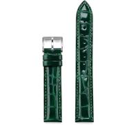 BBZ 18MM 19MM 20MM 21MM 22MM Piel Watch Straps Replacement Watch Correas Smart Watch Strap para Men Women