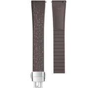BBZ 18mm 19mm 20mm 21mm 22mm Quickfit Cut-to-fit Fluororubber FKM Watch Correas