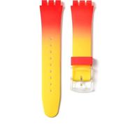 BBZ 19MM Correa de repuesto de silicona para reloj