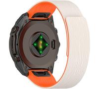 BBZ 20MM 22MM 26MM Color Quick Release Magnetic Watch Strap Compatible with garmin fenix 8S,fenix 8 PRO,fenix 7X,Fenix 8 43mm