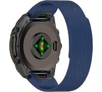 BBZ 20MM 22MM 26MM Color Quick Release Magnetic Watch Strap Compatible with garmin fenix 8S,fenix 8 PRO,fenix 7X，Fenix 8 43mm