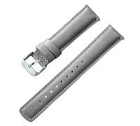 BBZ 20MM 22mm Quick Release Leather Watch Correa Watch Replacement Correa Compatible con Men/Women