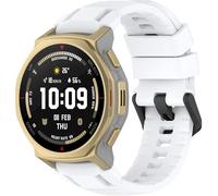 BBZ 20MM 22MM Quick Release Silicone Soft Watch Band Compatible con Amazfit T-Rex3 Pro 44MM/48MM