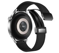 BBZ 20MM Canvas Quickfit Release Replacement Watch Bands Magnetic buckle Compatible con Galaxy Watch 6/5/4 40mm 44mm/Watch 5 pro 45mm