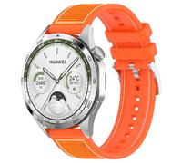 BBZ 20mm quickfit Correa Compatible con Galaxy Watch 6/5/4 40mm 44mm/Watch 5 pro 45mm, Soft Silicone Sport Correa para Galaxy Watch 6 Classic 43mm 47mm
