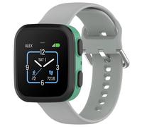 BBZ 20mm quickfit Correa Compatible con Garmin Bounce