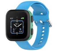 BBZ 20mm quickfit Correa Compatible con Garmin Bounce