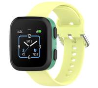 BBZ 20mm quickfit Correa Compatible con Garmin Bounce
