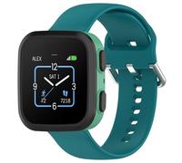 BBZ 20mm quickfit Correa Compatible con Garmin Bounce
