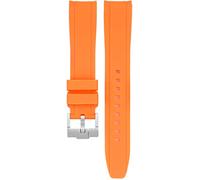 BBZ 20mm strap Compatibles con Omega X Swatch Moon Watches,GLOBEMASTER 39MM,AQUA TERRA 150M 40MM,SEAMASTER 300 41mm,DIVER 300M 42mm,MOONWATCH 42MM