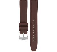 BBZ 20mm strap Compatibles con Omega X Swatch Moon Watches,GLOBEMASTER 39MM,AQUA TERRA 150M 40MM,SEAMASTER 300 41mm,DIVER 300M 42mm,MOONWATCH 42MM