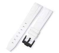 BBZ 20mm strap Compatibles con Omega X Swatch Moon Watches,GLOBEMASTER 39MM,AQUA TERRA 150M 40MM,SEAMASTER 300 41mm,DIVER 300M 42mm,MOONWATCH 42MM