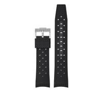 BBZ 22mm Pulsera compatible con Swatch X Blancpain Watches, 22MM