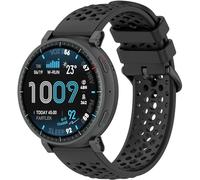 BBZ 22mm Quick Release Correa Compatible con Amazfit Active Max,Smart Watch P66/P66D/P72/P95/IDW19/IDW13/IDW16/IDW18/TUYOM LW36, H1/D1,T50S, Y6, YB54, G39, AGPTE LW11,Oppo watch X3,GT Runner2