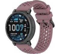 BBZ 22mm Quick Release Correa Compatible con Amazfit Active Max,Smart Watch P66/P66D/P72/P95/IDW19/IDW13/IDW16/IDW18/TUYOM LW36, H1/D1,T50S, Y6, YB54, G39, AGPTE LW11,Oppo watch X3,GT Runner2