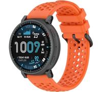 BBZ 22mm Quick Release Correa Compatible con Amazfit Active Max,Smart Watch P66/P66D/P72/P95/IDW19/IDW13/IDW16/IDW18/TUYOM LW36, H1/D1,T50S, Y6, YB54, G39, AGPTE LW11,Oppo watch X3,GT Runner2