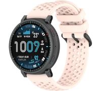 BBZ 22mm Quick Release Correa Compatible con Amazfit Active Max,Smart Watch P66/P66D/P72/P95/IDW19/IDW13/IDW16/IDW18/TUYOM LW36, H1/D1,T50S, Y6, YB54, G39, AGPTE LW11,Oppo watch X3,GT Runner2