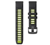 BBZ 22mm Quick Release Correa Compatible con Venu 2 (not 2s), Venu 3 (not 3s),P66/P66D/P72/P95,IDW19/IDW13/IDW16/IDW18, TUYOM LW36, H1/D1,T50S, Y6, YB54, G39, AGPTE LW11