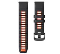 BBZ 22mm Quick Release Correa Compatible con Venu 2 (not 2s), Venu 3 (not 3s),P66/P66D/P72/P95,IDW19/IDW13/IDW16/IDW18, TUYOM LW36, H1/D1,T50S, Y6, YB54, G39, AGPTE LW11