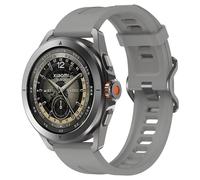 BBZ 22MM Quickfit Sports Color collision Compatible con Xiaomi watch S4 Sport/Huawei GT4 46mm/GT3 46mm/GT2 46mm/GT3 Pro/GT2e/Galaxy Watch Correa 46mm/Gear S3/Watch 3 45mm