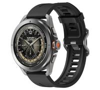 BBZ 22MM Quickfit Sports Color collision Compatible con Xiaomi watch S4 Sport/Huawei GT4 46mm/GT3 46mm/GT2 46mm/GT3 Pro/GT2e/Galaxy Watch Correa 46mm/Gear S3/Watch 3 45mm