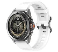 BBZ 22MM Quickfit Sports Color collision Compatible con Xiaomi watch S4 Sport/Huawei GT4 46mm/GT3 46mm/GT2 46mm/GT3 Pro/GT2e/Galaxy Watch Correa 46mm/Gear S3/Watch 3 45mm