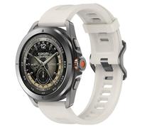 BBZ 22MM Quickfit Sports Color collision Compatible con Xiaomi watch S4 Sport/Huawei GT4 46mm/GT3 46mm/GT2 46mm/GT3 Pro/GT2e/Galaxy Watch Correa 46mm/Gear S3/Watch 3 45mm