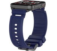 BBZ 24MM Color Quick Release Correa Compatible con GARMIN Venu X1