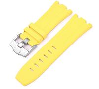 BBZ 28MM Correas deportivas compatibles con Audemars Piguet 15703 15710 26703