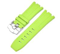 BBZ 28MM Correas deportivas compatibles con Audemars Piguet 15703 15710 26703