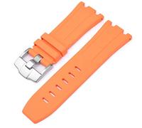 BBZ 28MM Correas deportivas compatibles con Audemars Piguet 15703 15710 26703