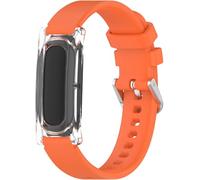 BBZ Air Correa,Quickfit Silicone Watch Strap Release DIY Correa Compatible with Google Fitbit Air