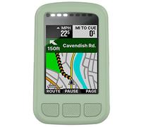 BBZ Bolt V2 Funda, a Prueba de Golpes, a Prueba de caídas, ultradelgado, Caso Delgado Protector para Wahoo ELEMNT Bolt V2